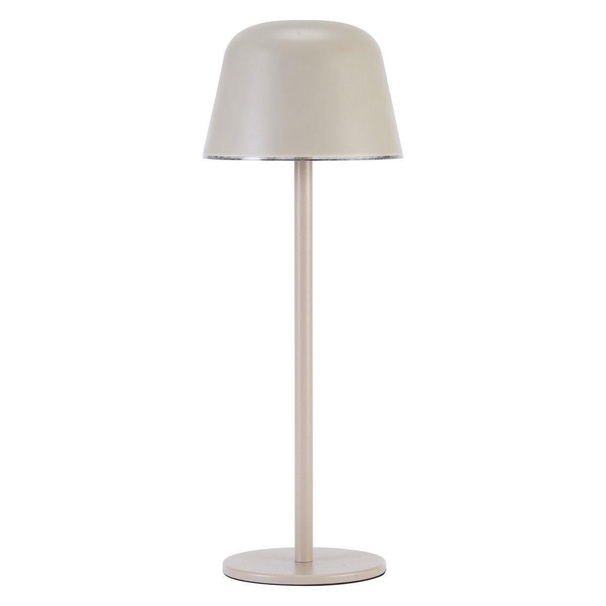 Table USB 30cm Beige bærbar Fra Ledvance - Med en IP54-klassificering er den vejrbestandig og perfekt til både indendørs og udendørs brug.