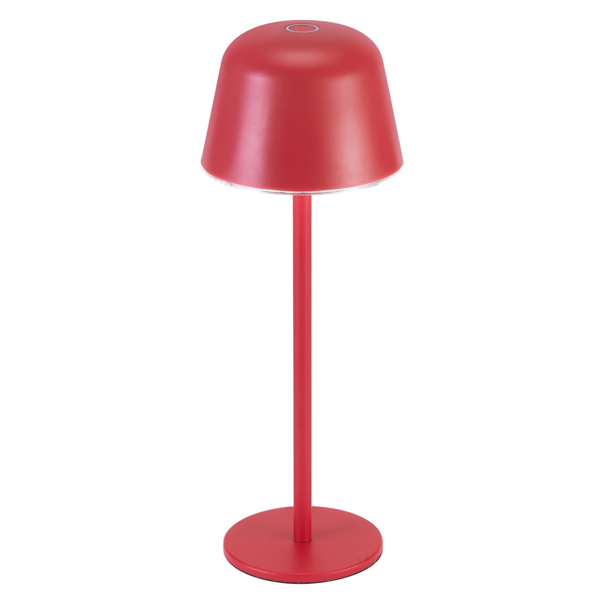 Table USB 30cm Magenta bærbar Fra Ledvance - Med en IP54-klassificering er den vejrbestandig og perfekt til både indendørs og udendørs brug.
