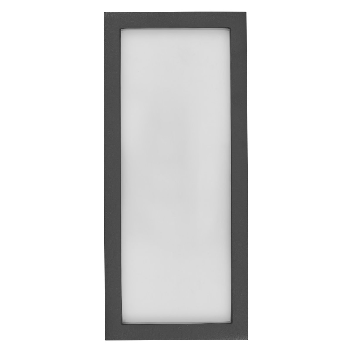 Rado Mørkegrå udendørslampe Fra Osram - Rado &auml;r det perfekta valet f&ouml;r b&aring;de privata och offentliga utrymmen d&auml;r funktion och design g&aring;r hand i hand.
