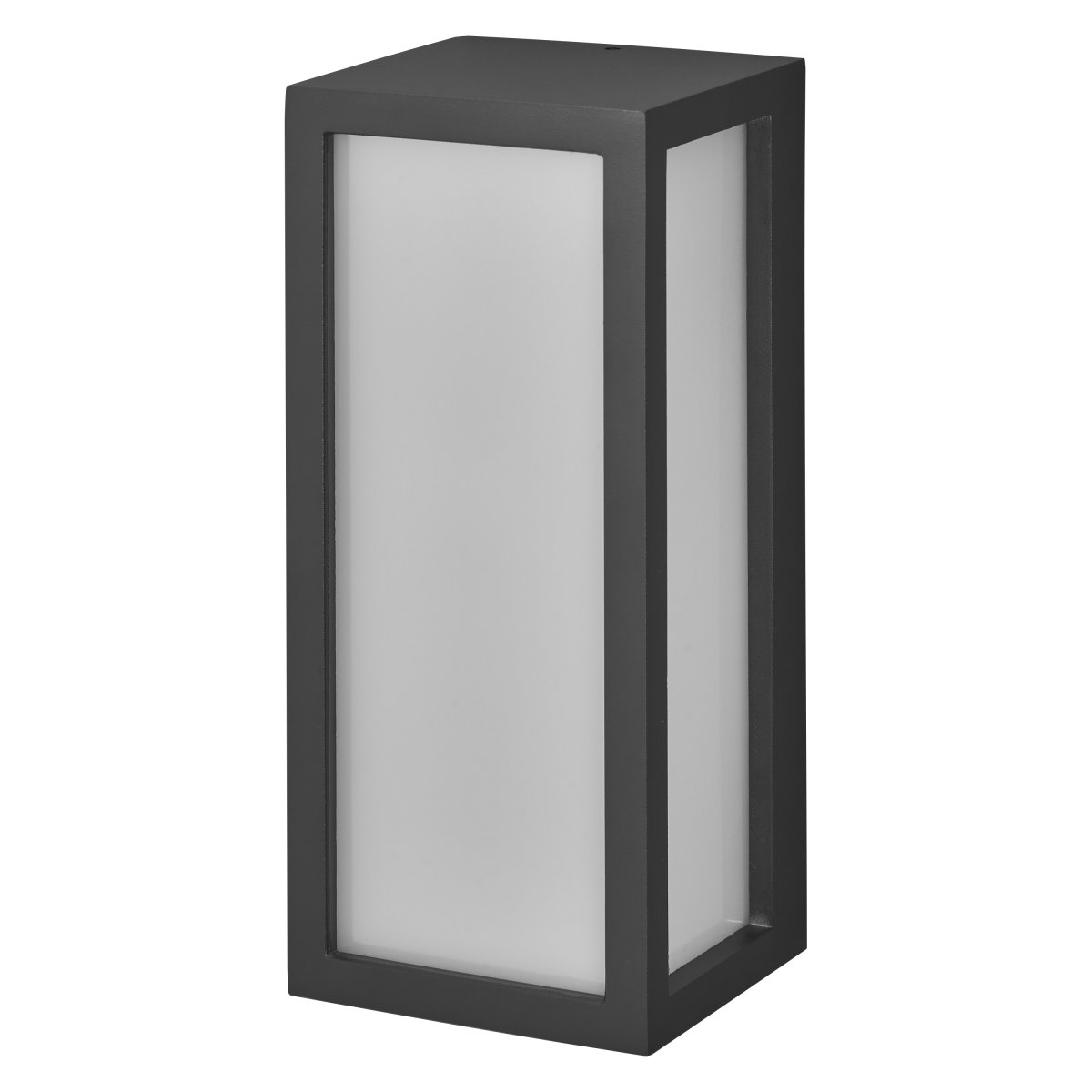 Rado Mørkegrå udendørslampe Fra Osram - Rado &auml;r det perfekta valet f&ouml;r b&aring;de privata och offentliga utrymmen d&auml;r funktion och design g&aring;r hand i hand.