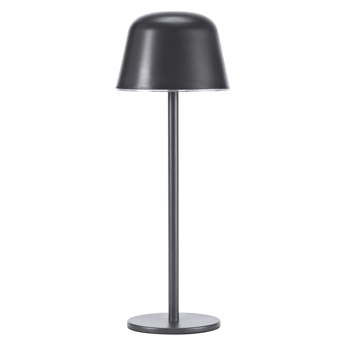 Table USB 30cm Mørkegrå bærbar Fra Ledvance - Med en IP54-klassificering er den vejrbestandig og perfekt til b&aring;de indend&oslash;rs og udend&oslash;rs brug.