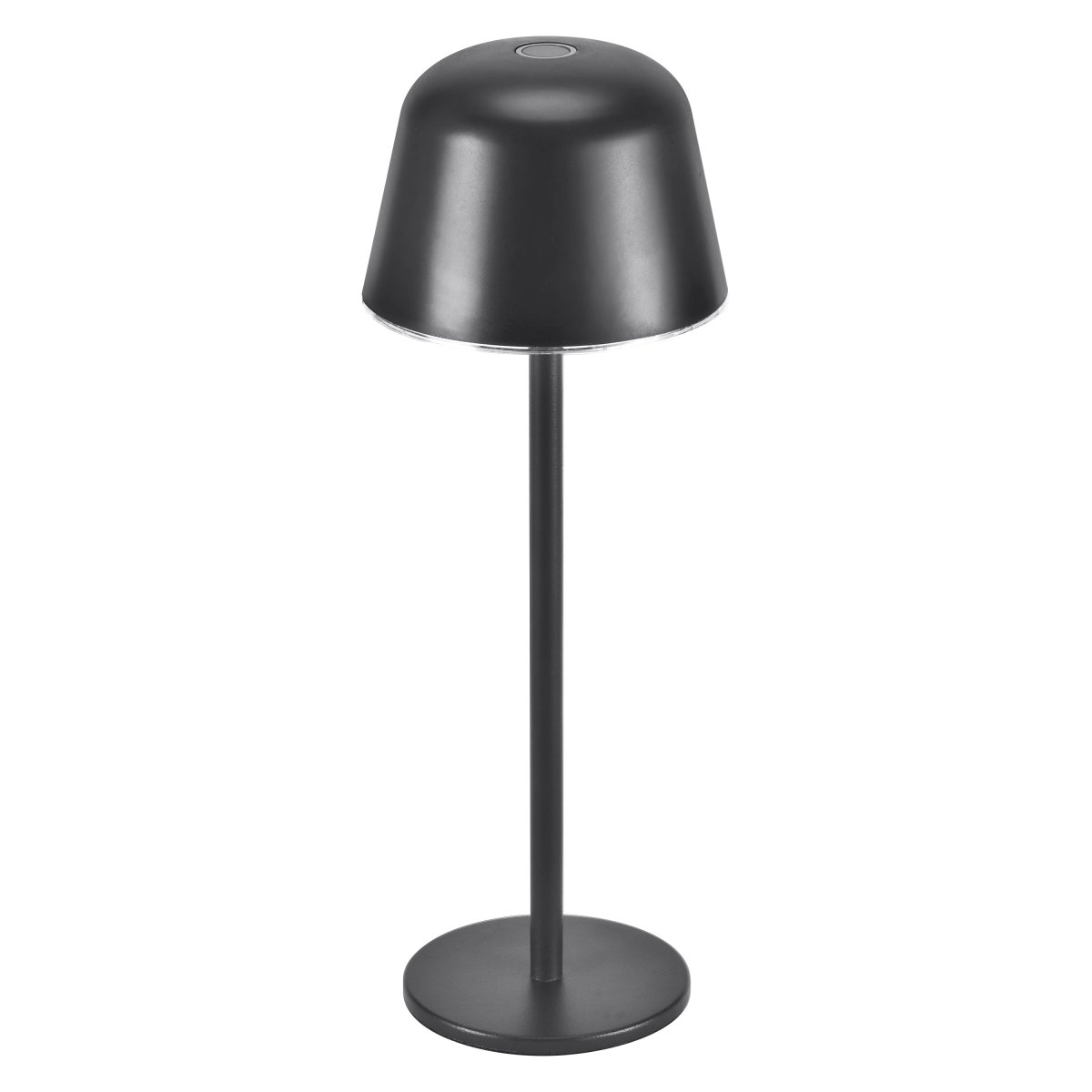 Table USB 30cm Mørkegrå bærbar Fra Ledvance - Med en IP54-klassificering er den vejrbestandig og perfekt til b&aring;de indend&oslash;rs og udend&oslash;rs brug.