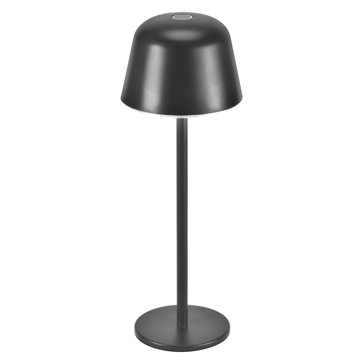 Table USB 30cm Mørkegrå bærbar Fra Ledvance - Med en IP54-klassificering er den vejrbestandig og perfekt til b&aring;de indend&oslash;rs og udend&oslash;rs brug.