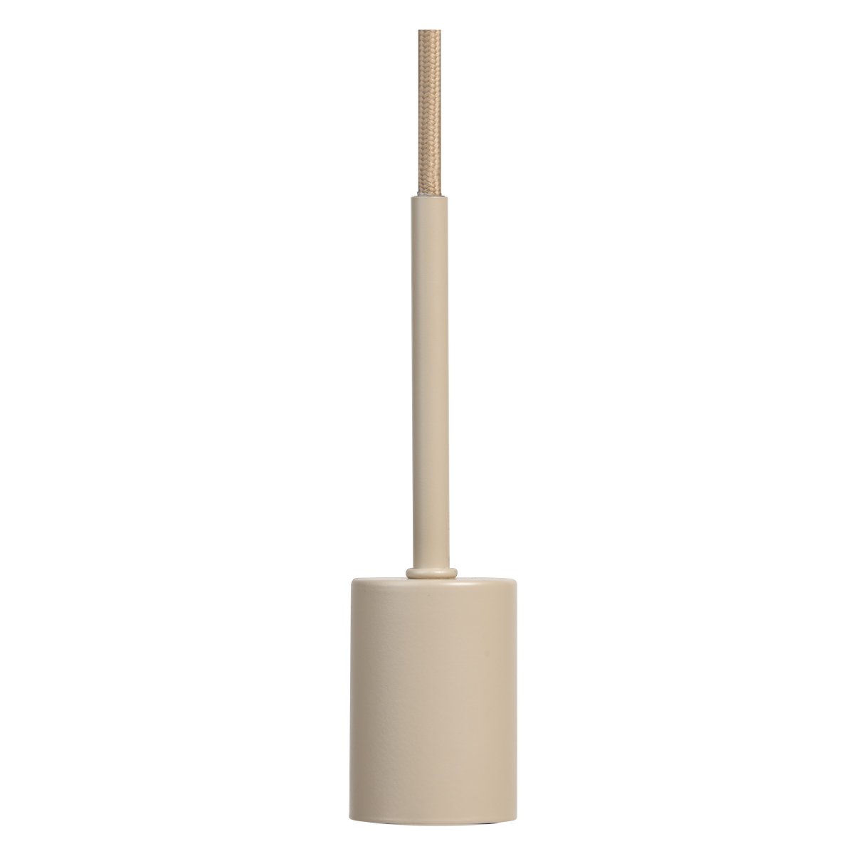 Needle Ø4 Beige loftslampe Fra Ledvance - 
