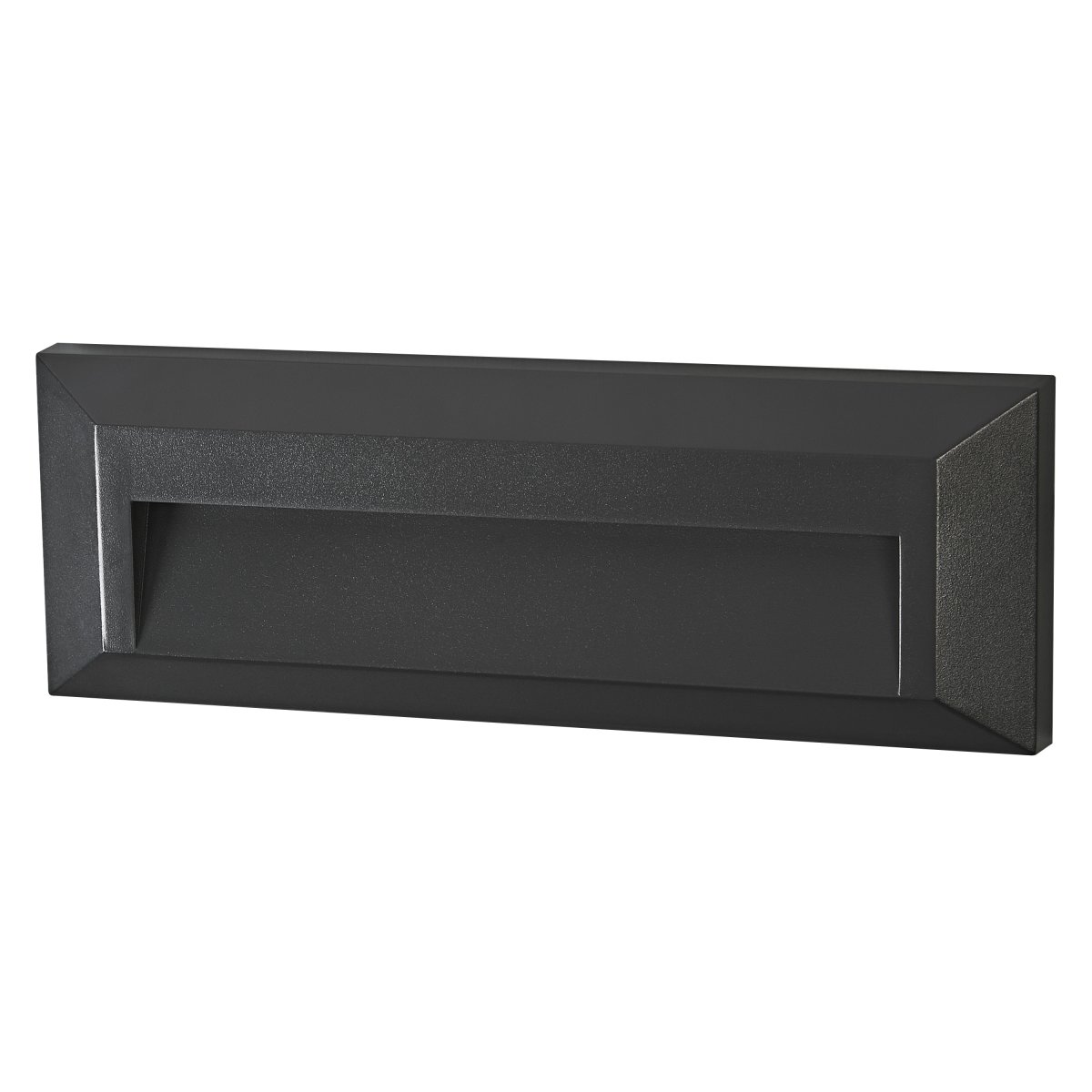 Ivan Mørkegrå udendørslampe Fra Ledvance - Ivan&nbsp;&auml;r en innovativ och stilfull fasadlampa som ger b&aring;de funktion och elegans till din entr&eacute; eller uteplats.