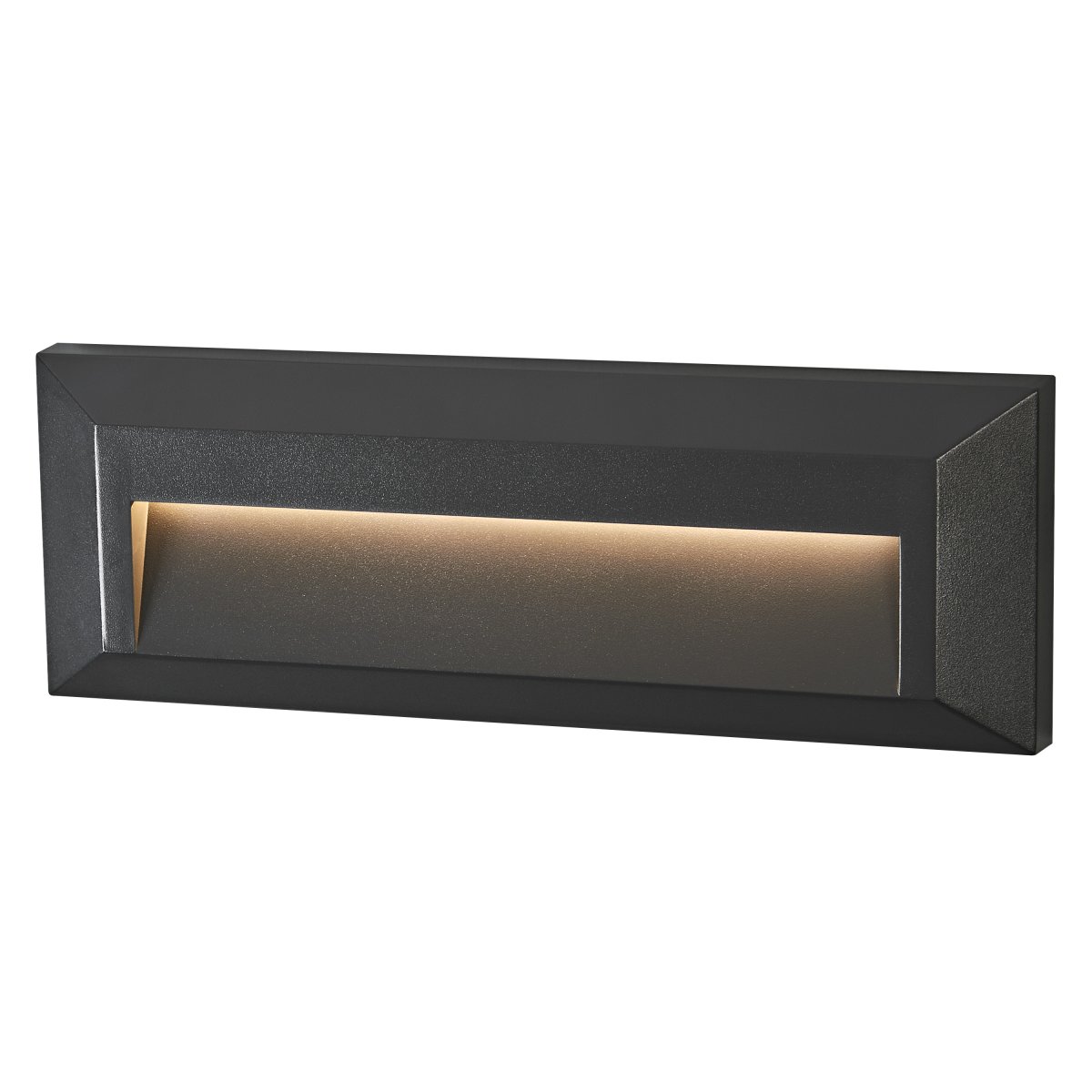Ivan Mørkegrå udendørslampe Fra Ledvance - Ivan&nbsp;&auml;r en innovativ och stilfull fasadlampa som ger b&aring;de funktion och elegans till din entr&eacute; eller uteplats.