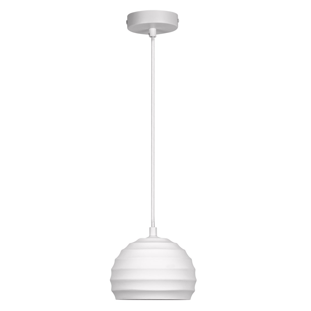 Plaster Cup Ø16 Hvid loftslampe Fra Osram - Plaster Cube er et minimalistisk vedh&aelig;ng med design af h&oslash;j kvalitet.