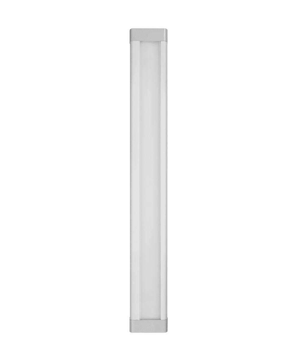 Slim Sensor 35cm Hvid Fra Ledvance - Derudover er lampen udstyret med en IR-sensor, is&aelig;r den t&aelig;ndes og slukkes ved bev&aelig;gelse inden for en afstand p&aring; 5 cm.