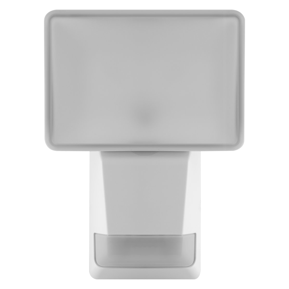 Flood Sensor 27W 4000K Hvid udendørslampe Fra Ledvance - Du kan ocks&aring; v&auml;lja att st&auml;nga av sensorn helt och d&aring; ist&auml;llet anv&auml;nda dig av timern, lampan &auml;r d&aring; t&auml;nd i 6h och sl&auml;ckt resterande timmar p&aring; dygnet.