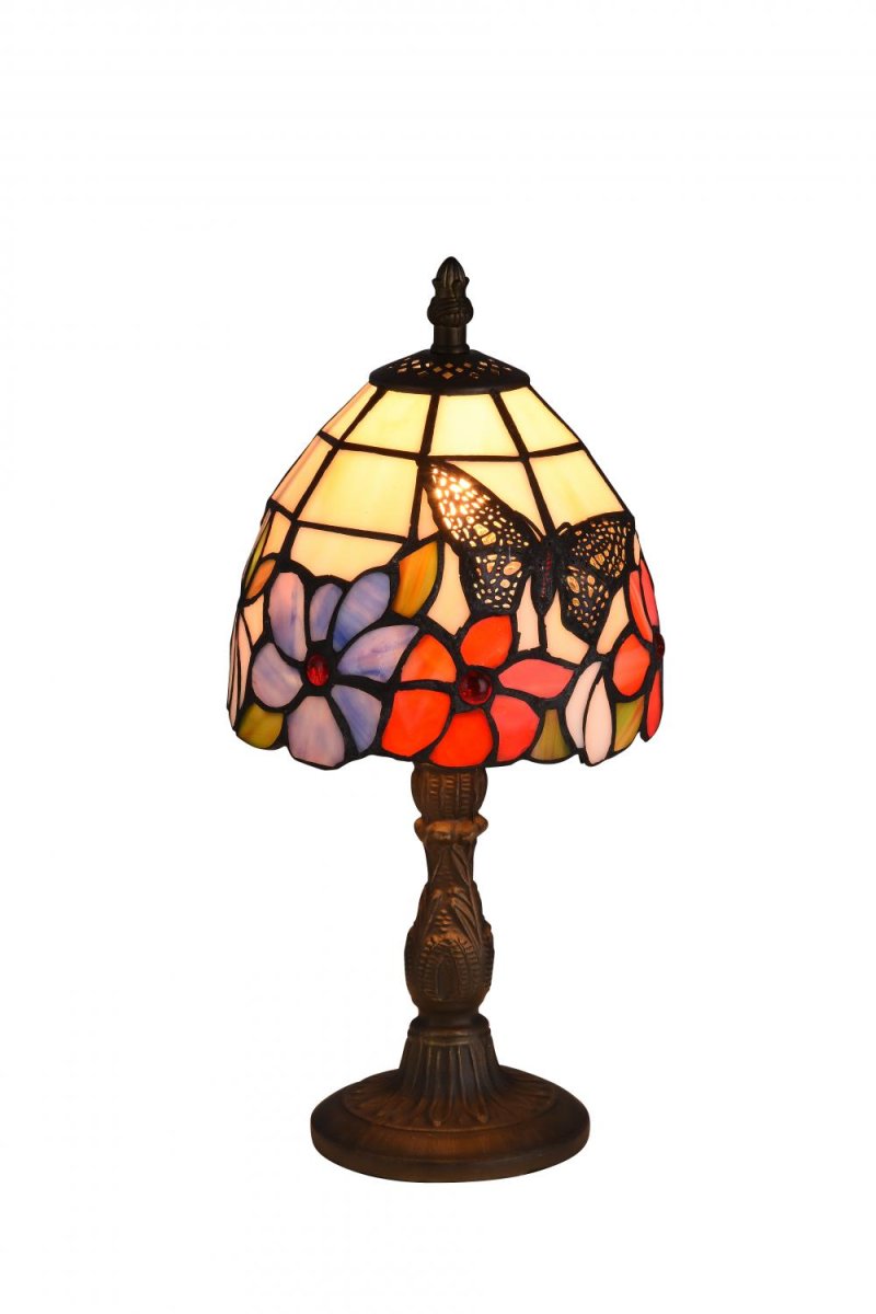 Tropisk 32cm Flerfarvet Fra Norrsken Design - 