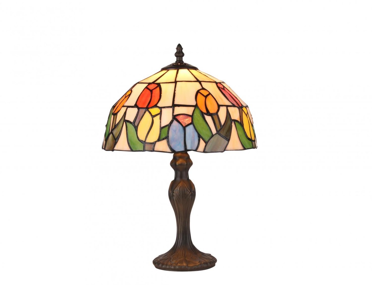 Zoom billede af Tulpaner 40cm Flerfarvet Fra Norrsken Design - 