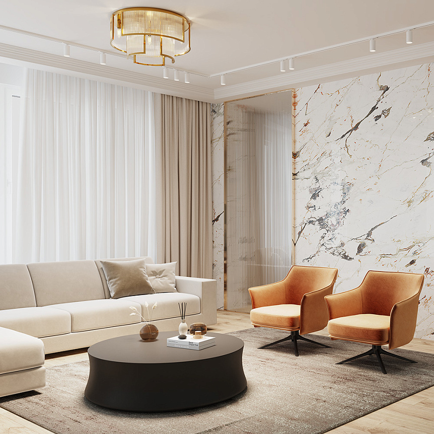 Frame Ø65 Guld plafond Fra Maytoni - Frame er en elegant loftslampe med en luksuri&oslash;s f&oslash;lelse takket v&aelig;re dens guldfarvede detaljer og aflange prismer.