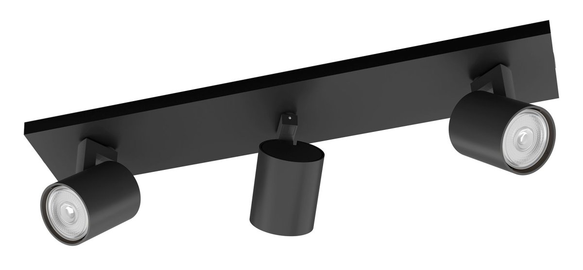 Runner 3 Sort spotlight Fra Philips - 