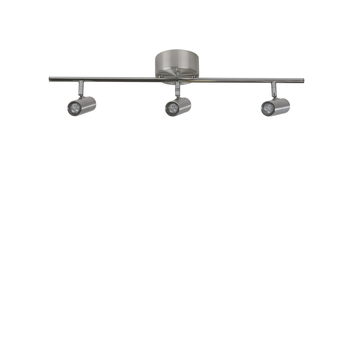 Cato 3 Aluminium spotlight Fra Belid - Cato er inspireret af vores skandinaviske arv med et minimalistisk udtryk og materialevalg af h&oslash;j kvalitet.