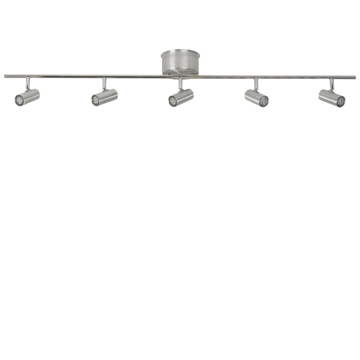 Cato 5 Aluminium spotlight Fra Belid - Cato er inspireret af vores skandinaviske arv med et minimalistisk udtryk og materialevalg af h&oslash;j kvalitet.