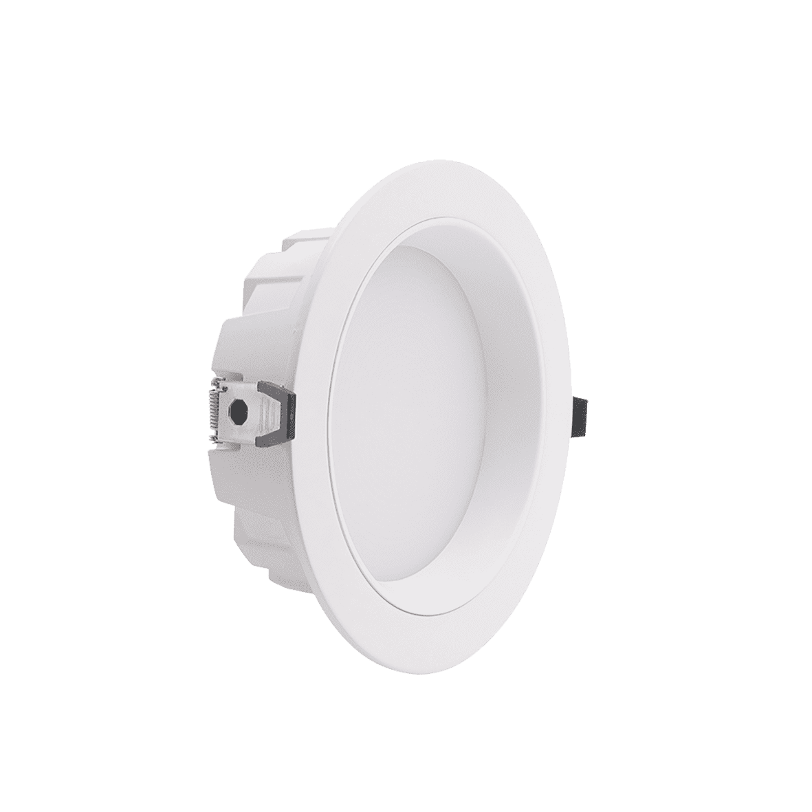 City Downlight 28/32/36W Hvid Fra Designlight - 3600 lmInstallationHver armatur leveres med en h&oslash;jkvalitetsdriver fra Eaglerise, udstyret med en separat klemr&aelig;kke til b&aring;de indg&aring;ende og udg&aring;ende kabler (0,75-2,5 mm&sup2;).