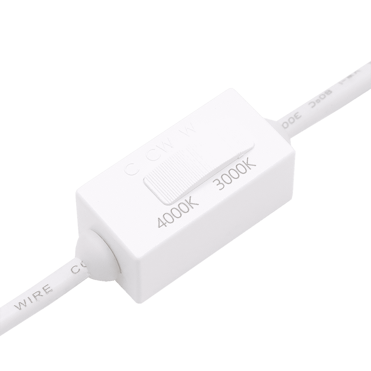 City Downlight 28/32/36W Hvid Fra Designlight - 3600 lmInstallationHver armatur leveres med en h&oslash;jkvalitetsdriver fra Eaglerise, udstyret med en separat klemr&aelig;kke til b&aring;de indg&aring;ende og udg&aring;ende kabler (0,75-2,5 mm&sup2;).