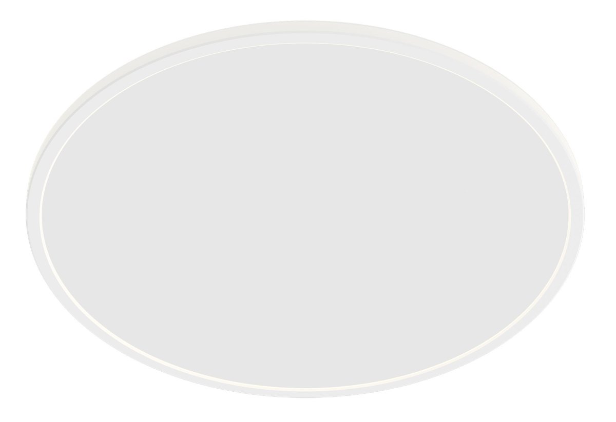 Superslim Hvid Fra Philips - Philips SuperSlim SceneSwitch LED-loftslampe giver dig tre lysstyrkeniveauer, der er perfekte til enhver lejlighed.