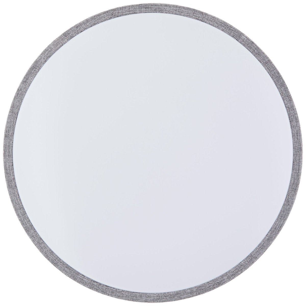 Filiz Ø38 Grå plafond Fra Brilliant - Filiz er en stilfuld loftslampe, der kombinerer moderne design med smart funktionalitet.