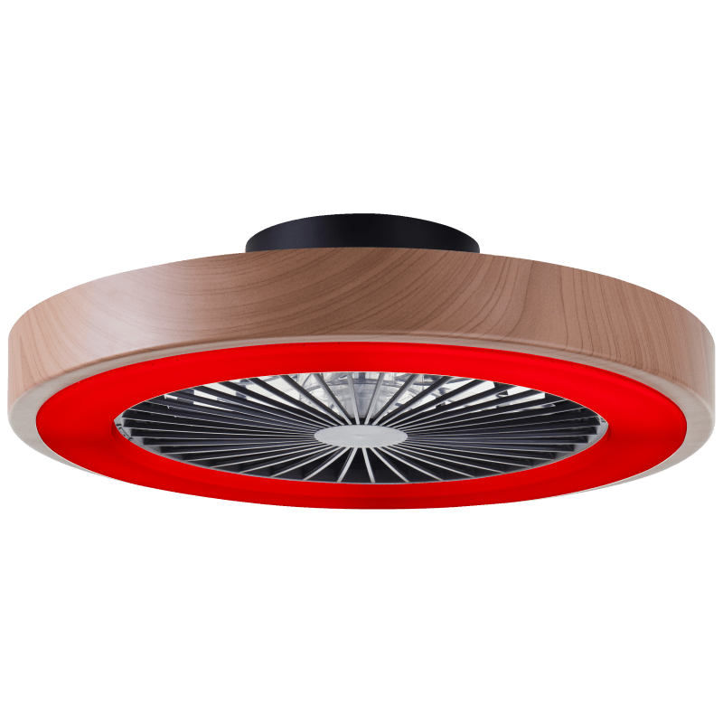 Slimline Ø50 Brun Fra Brilliant - 
