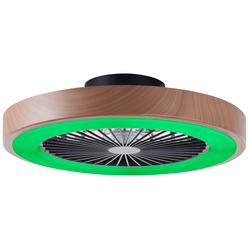 Slimline Ø50 Brun Fra Brilliant - 