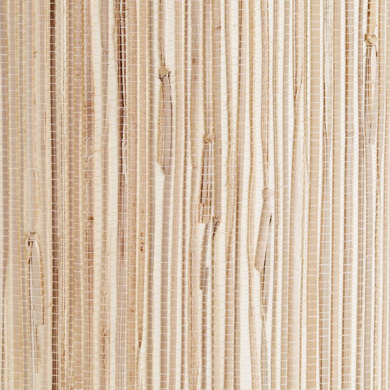 Wimea Ø30 Natur plafond Fra Brilliant - Et holdbart, slidstærkt og alsidigt materiale, der vokser hurtigt og kan dyrkes på jord, der ikke er egnet til fødevareproduktion.