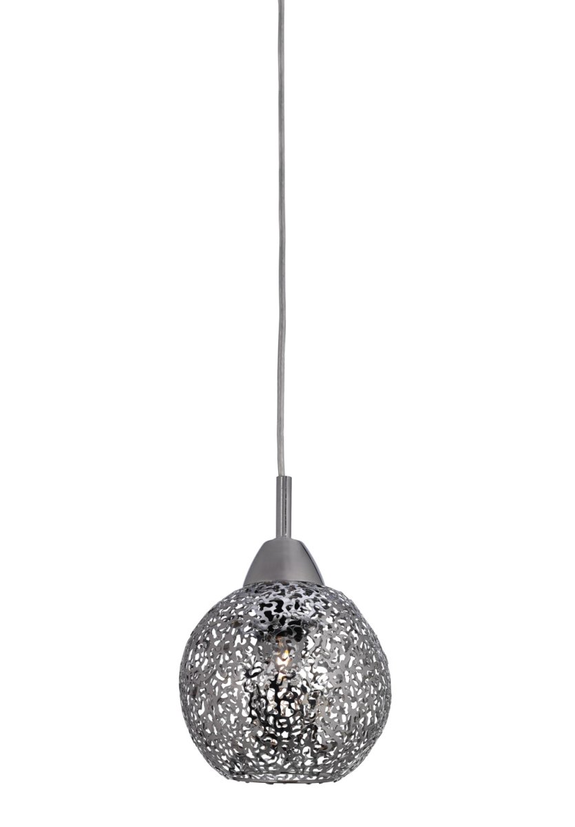 Etsy Ø13 Chrom vindueslampe Fra Cottex - Etsy vindueslampe i metal er en smuk og detaljeret lampe, der giver et unikt lysspil i rummet.