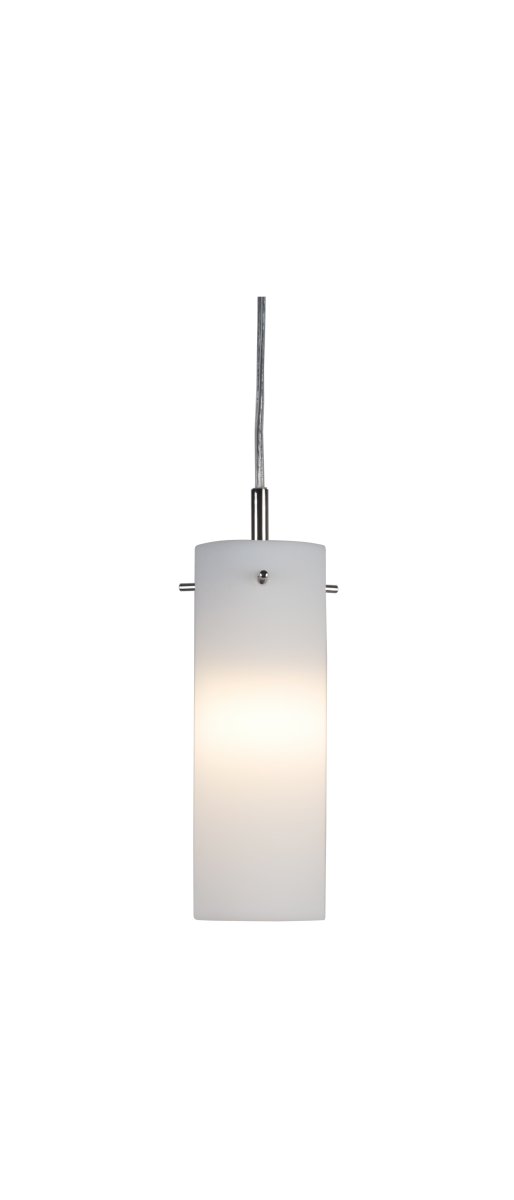 Tubo Ø7 Chrom vindueslampe Fra Cottex - 
