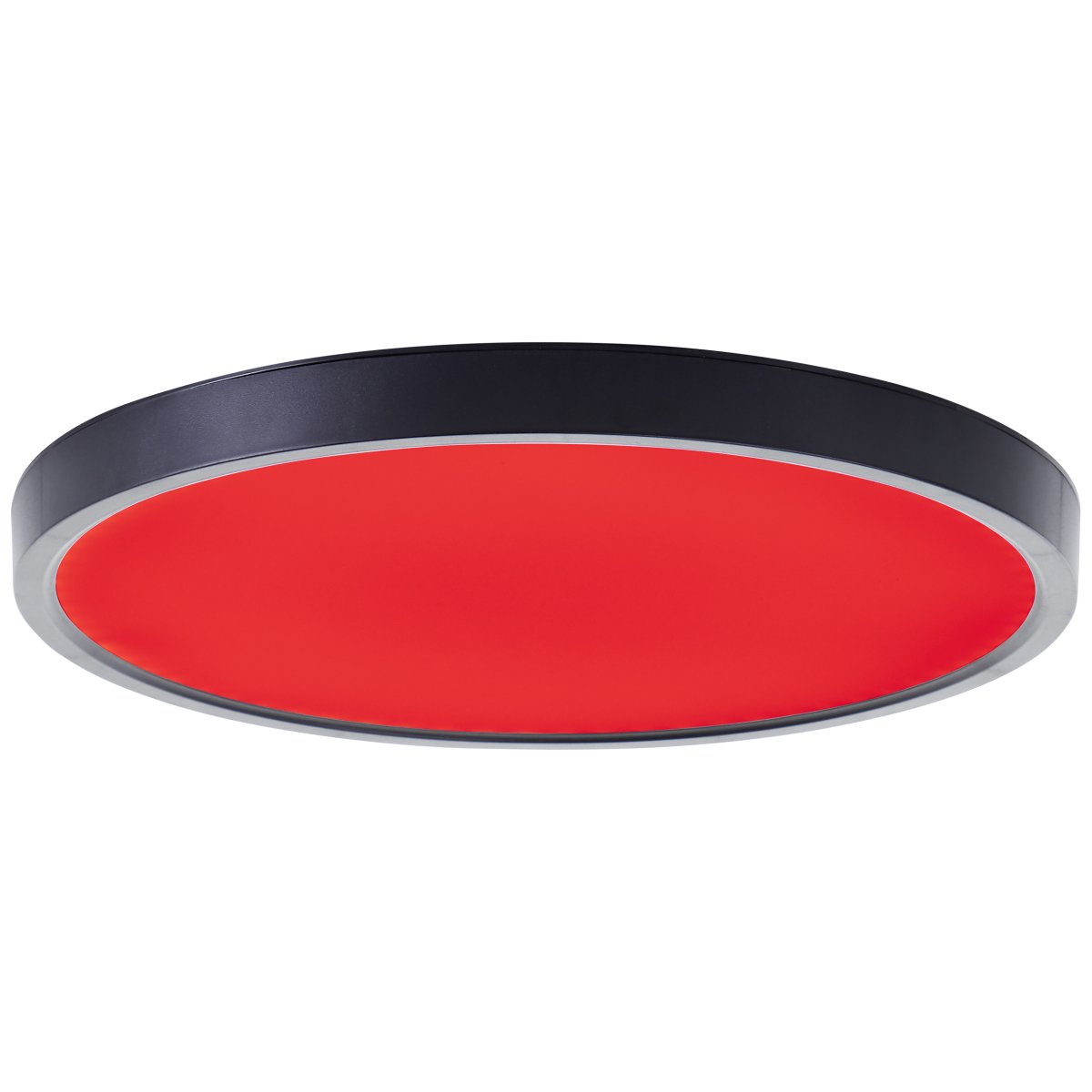 Lotti Ø30 Sort plafond Fra Brilliant - Denne kombination af funktionalitet og design gør Lotti til et fremragende valg for dem, der søger fleksibel og stemningsskabende belysning.