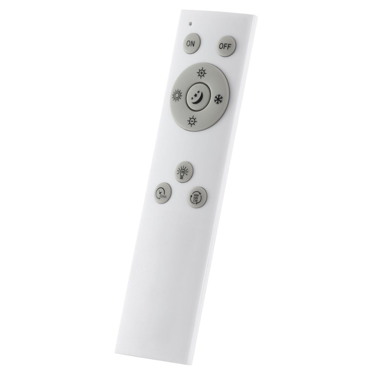 Avola Ø42 Sort plafond Fra Brilliant - Avola er en stilfuld loftlampe med et hvidt lyspanel og sort ramme, der giver et moderne og minimalistisk look.