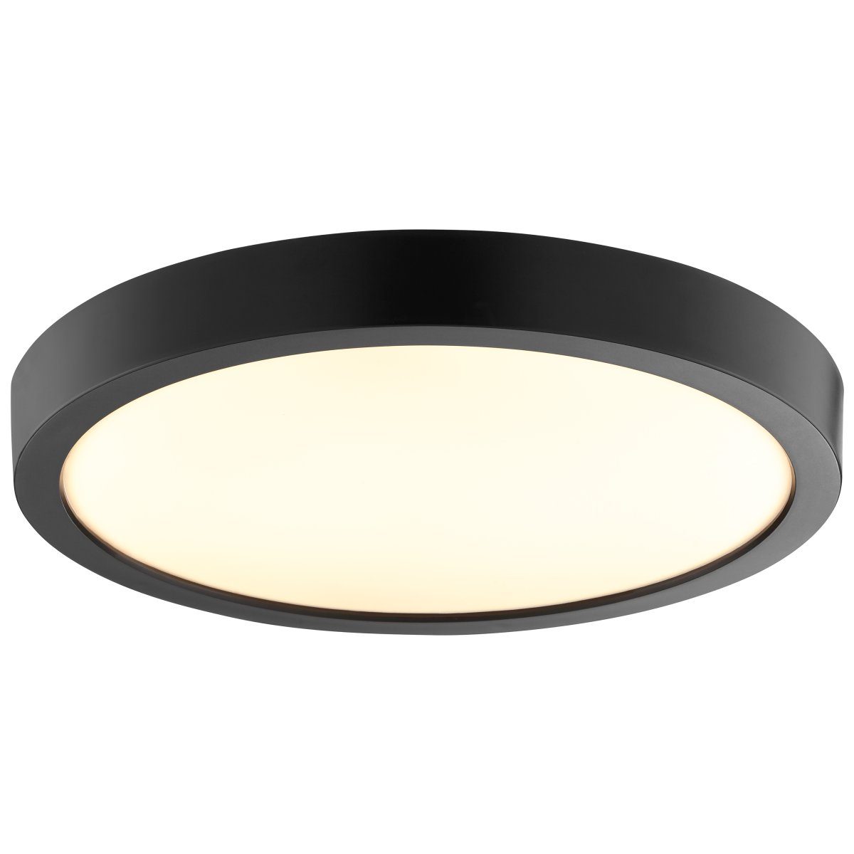 Jade Ø28 Sort badeværelseslampe Fra Brilliant - Lampen er IP44-klassificeret og er ideel til badeværelser, vaskerum eller andre vådrum, hvor høj lysstyrke og holdbarhed er påkrævet.