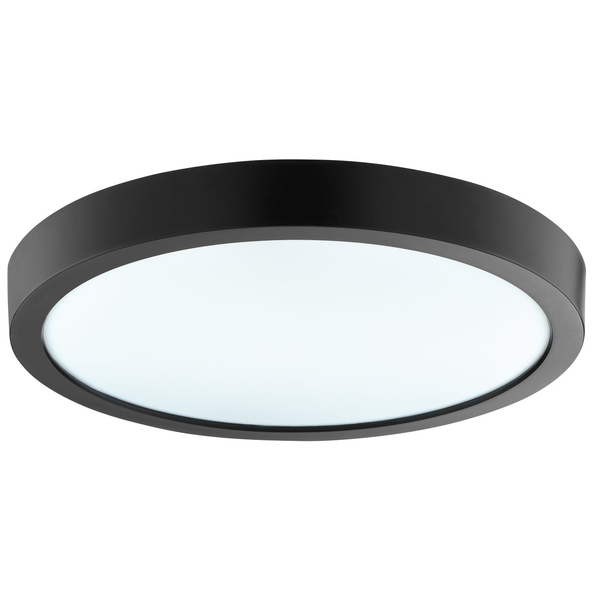 Jade Ø28 Sort badeværelseslampe Fra Brilliant - Lampen er IP44-klassificeret og er ideel til badeværelser, vaskerum eller andre vådrum, hvor høj lysstyrke og holdbarhed er påkrævet.
