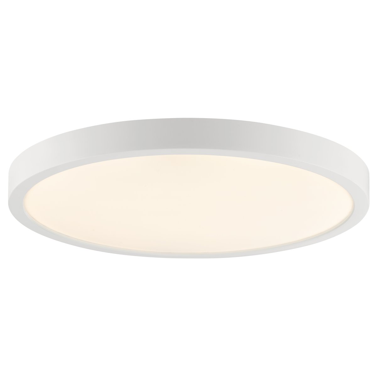 Jade Ø38 Hvid badeværelseslampe Fra Brilliant - Lampen er IP44-klassificeret og er ideel til badeværelser, vaskerum eller andre vådrum, hvor høj lysstyrke og holdbarhed er påkrævet.