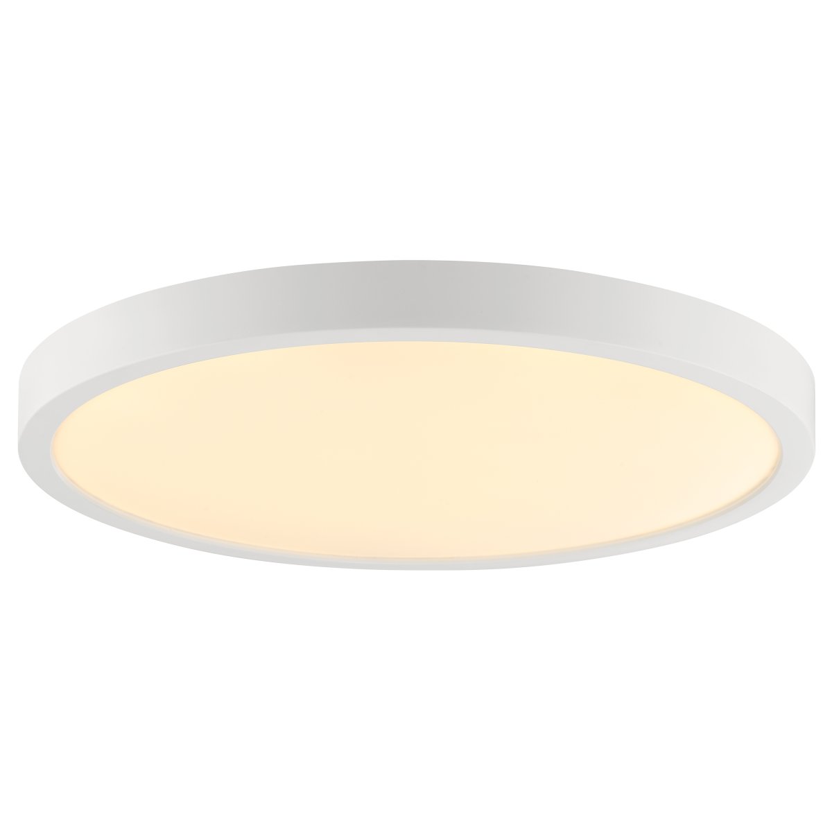 Jade Ø38 Hvid badeværelseslampe Fra Brilliant - Lampen er IP44-klassificeret og er ideel til badeværelser, vaskerum eller andre vådrum, hvor høj lysstyrke og holdbarhed er påkrævet.