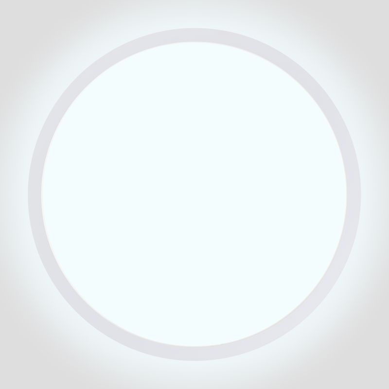 Tanida Ø42 Hvid plafond Fra Brilliant - Derudover er fjernbetjeningen udstyret med en timer, der passer til alle behov og lejligheder.