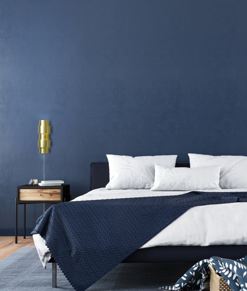 Lorena 26cm Messing væglampe Fra Aneta Lighting - Lorena er en enkel, men stilfuld væglampe, der skaber et dekorativt lyspunkt i rummet.