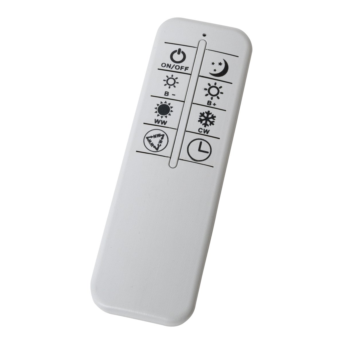 Galactica 100cm Beige plafond Fra Lucide - Galactica er et fremragende valg til sovev&aelig;relset, hvor fleksibilitet, komfort og moderne design er i fokus.