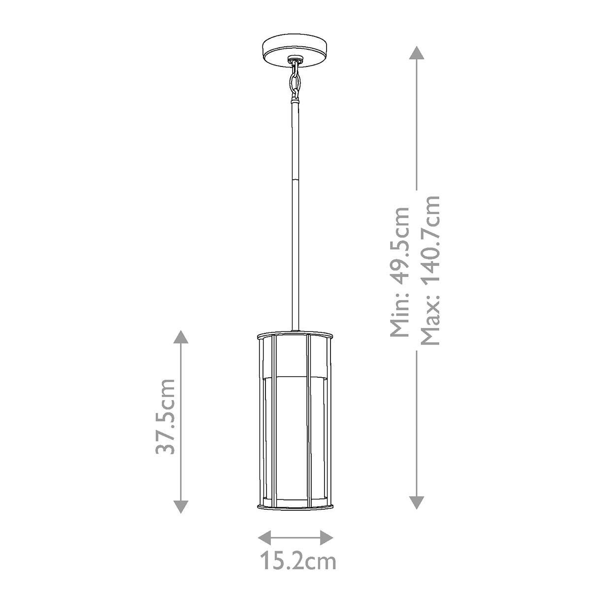 Camillo 37cm Messing Fra Elstead Lighting - Med sin robusta metallkonstruktion och klarglas med bubbeleffekt skapar den en vacker ljusspridning som f&ouml;rh&ouml;jer entr&eacute;er, altaner och verandor.