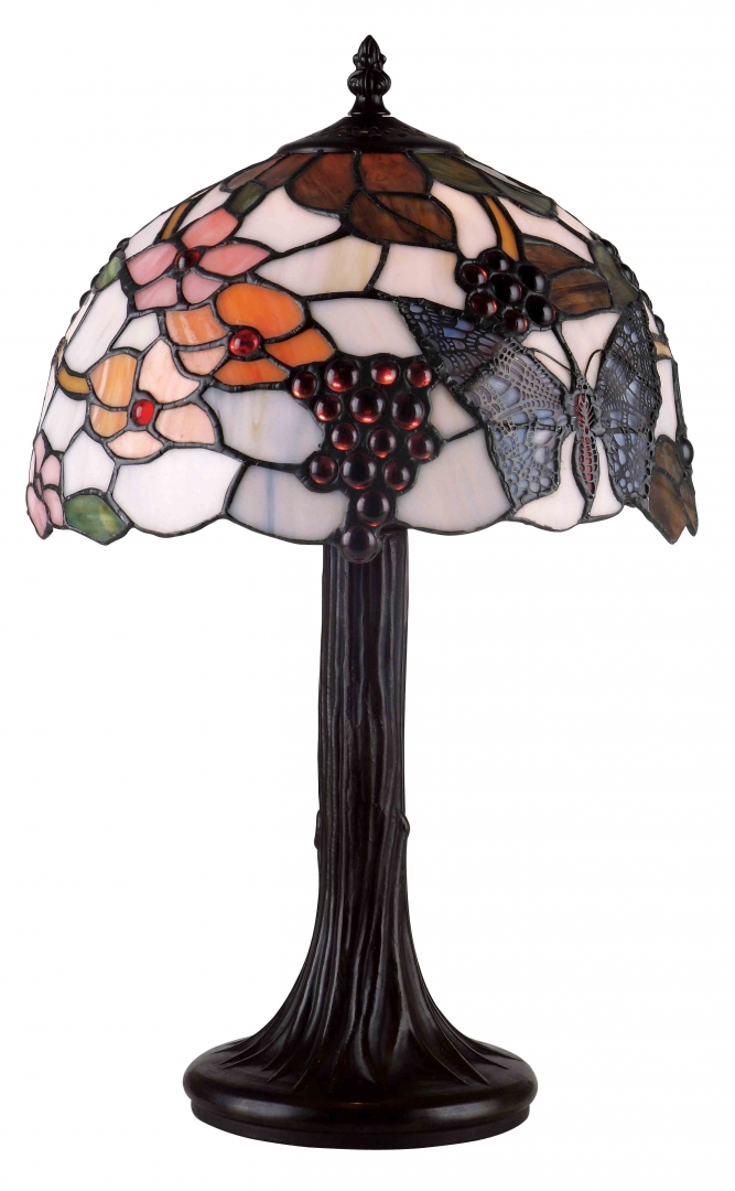 Vingård 45cm Flerfarvet Fra Norrsken Design - 