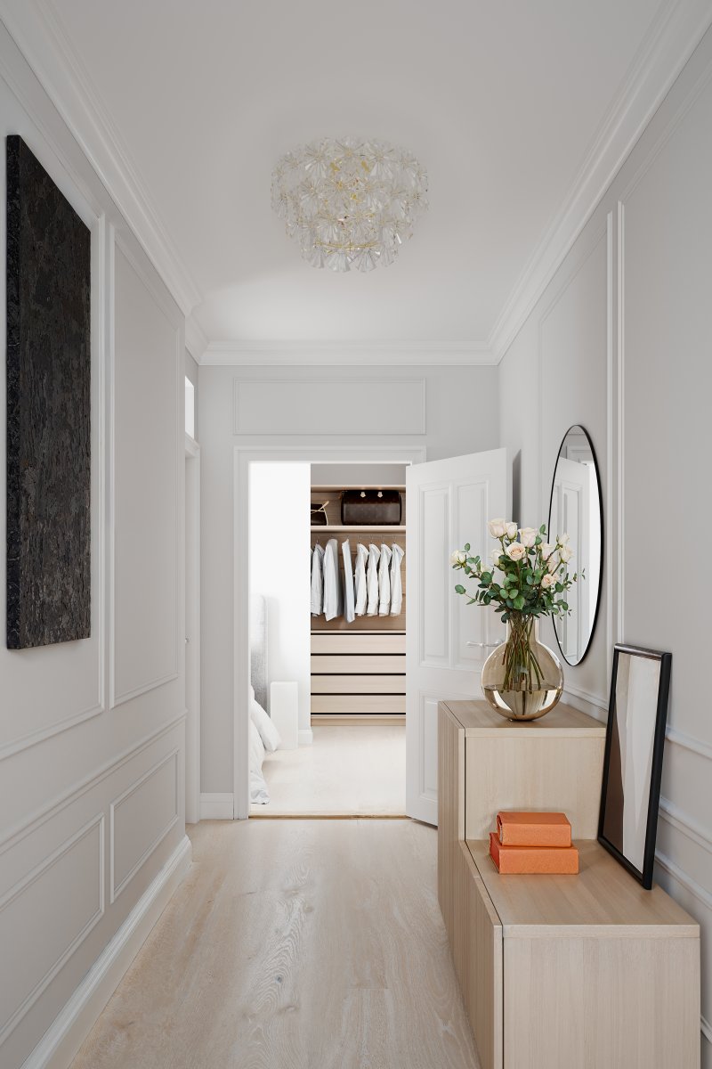 Lorraine Ø50 Messing plafond Fra By Rydéns - Lorraine er et smukt loft med et elegant design.