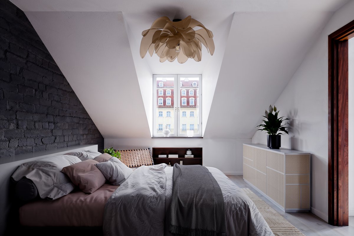 Lou Lou Ø80 Beige plafond Fra By Rydéns - Lou Lou bliver ikke kun en lyskilde, men ogs&aring; et kunstv&aelig;rk i dit hjem, og dens tilpassede stil g&oslash;r den til en perfekt indretningsdetalje til at skabe en unik atmosf&aelig;re.