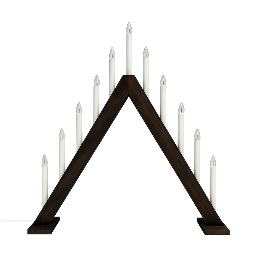 Nova 11 Træ Fra Pixie Design - Det anbefales at placere den i vinduet eller p&aring; chatollen i stuen.