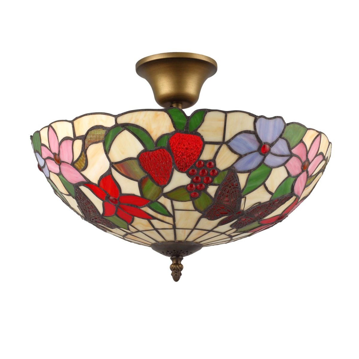 Bali Ø40 Flerfarvet Fra Norrsken Design - 