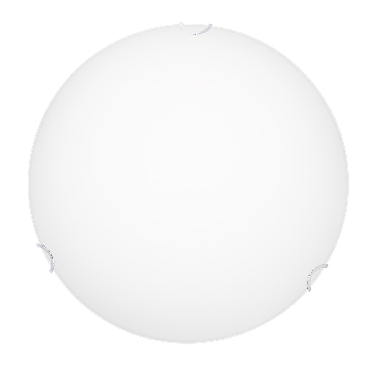 Viggen Ø35 Opal plafond Fra Cottex - Viggen plafond i glas er en stilren og enkel loftslampe, der passer ind i ethvert rum.