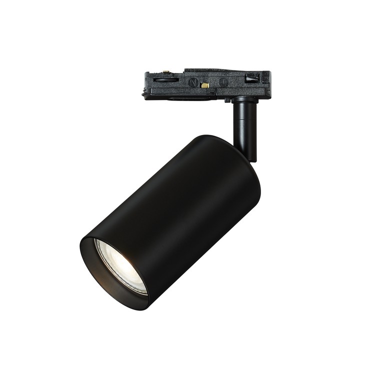 Lucy spotlight Mat sort Fra Belid - Passer i de fleste rum.
