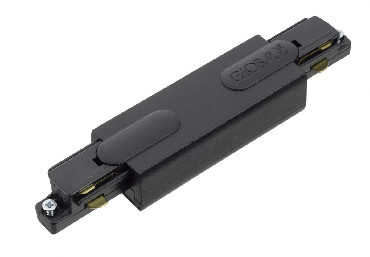 Midtertilslutning Sort Fra Belid - Til Belids 1-fasede skinner.