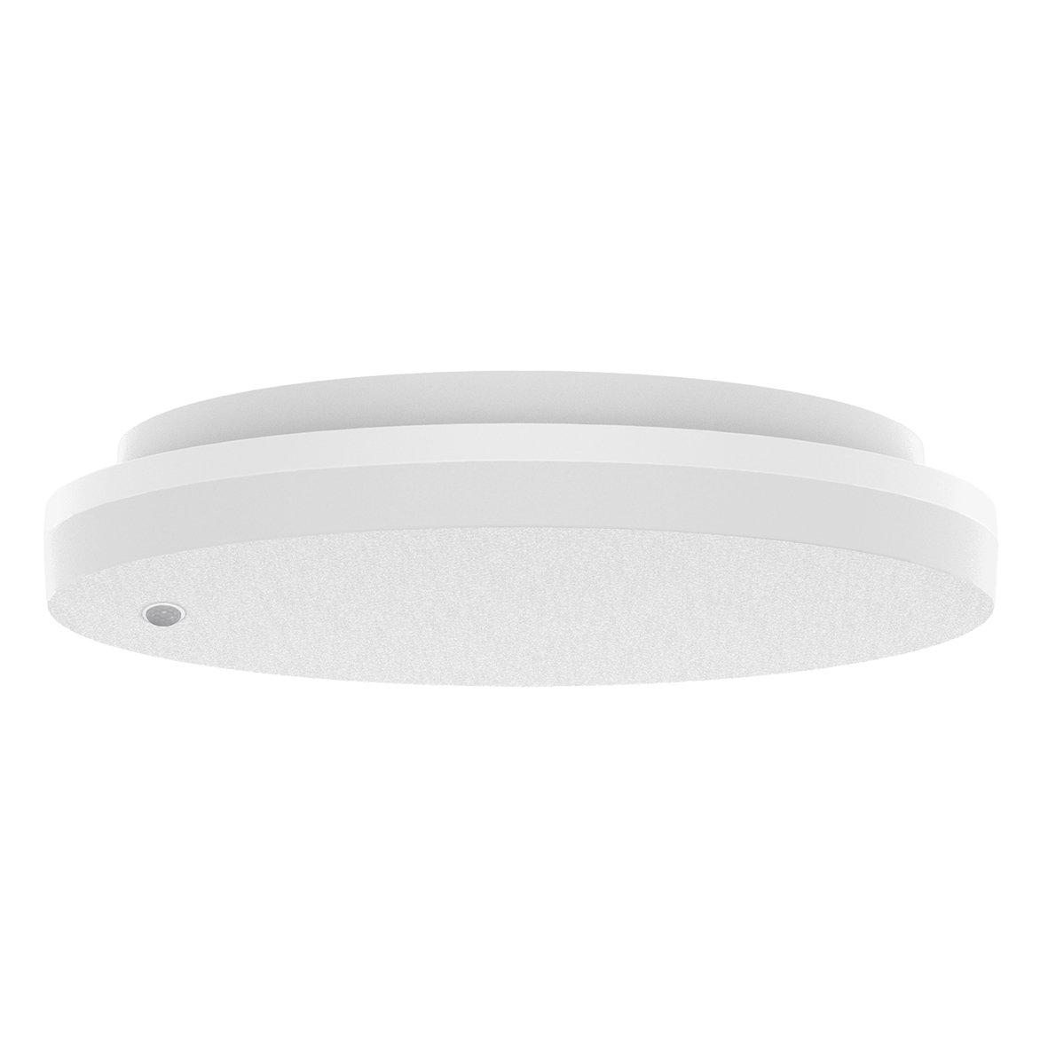 Plafondy Sensor Ø22 Hvid Fra Designlight - 
