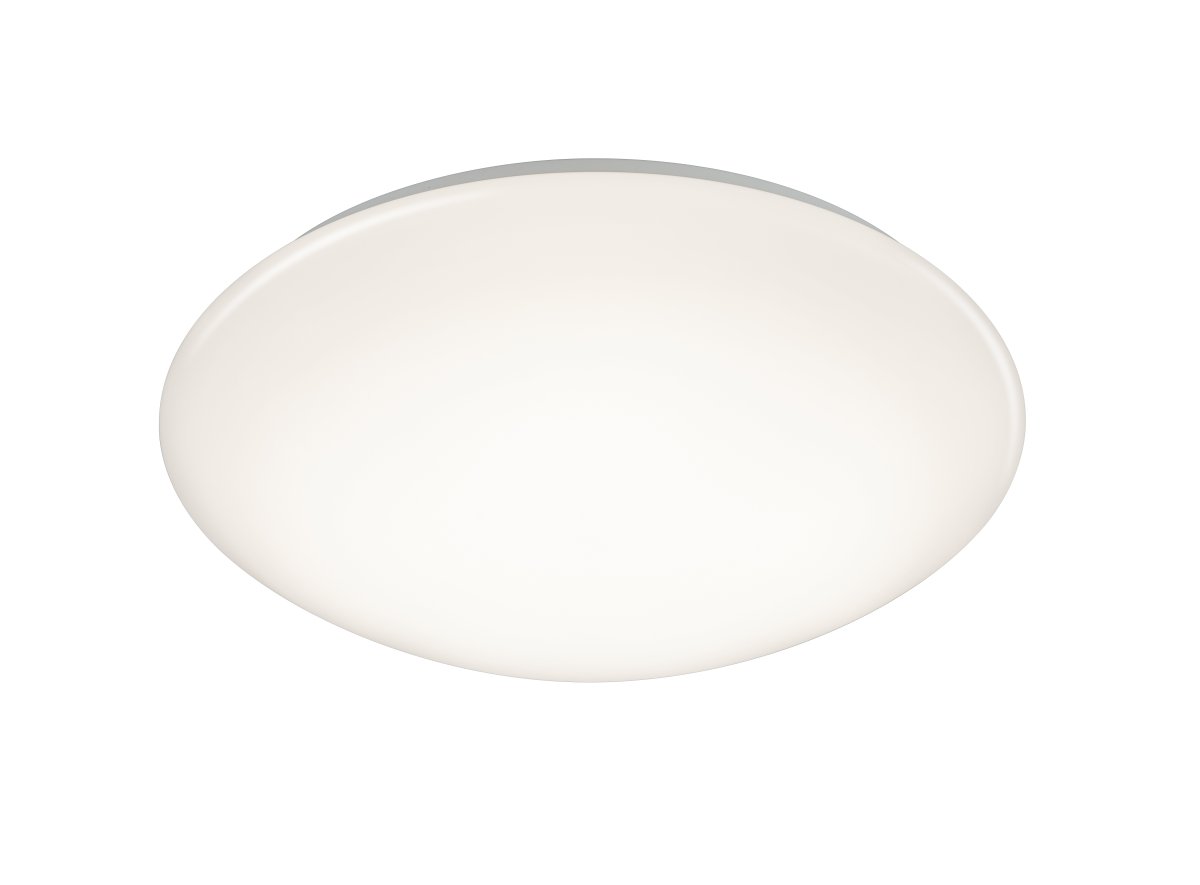 Lukida Ø38 Hvid plafond Fra Trio Lighting - 