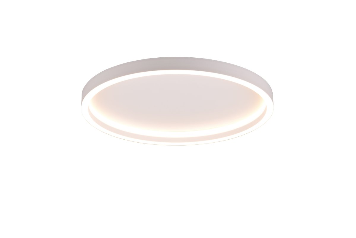 Rotonda Ø35 Hvid plafond Fra Trio Lighting - 