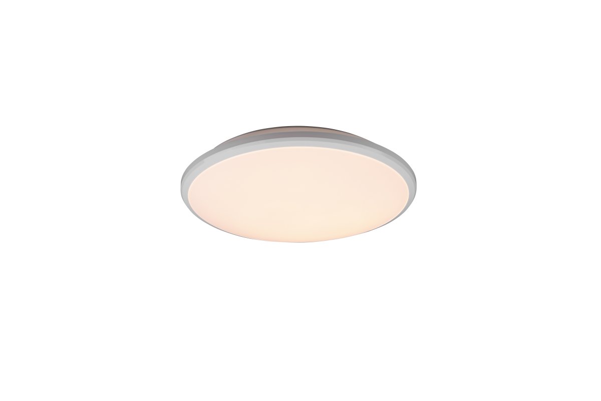 Limbus Ø34 Hvid plafond Fra Trio Lighting - 